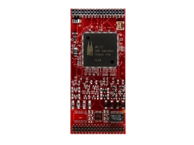 Beronet Bnmo-2Pri - Hybrid Pbx - 2 Pri-Porte