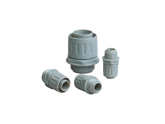 Helukabel 90724, Grå, Polypropylen (Pp), 50 Stk, Ip54, -10 - 110 °C, 21 Mm