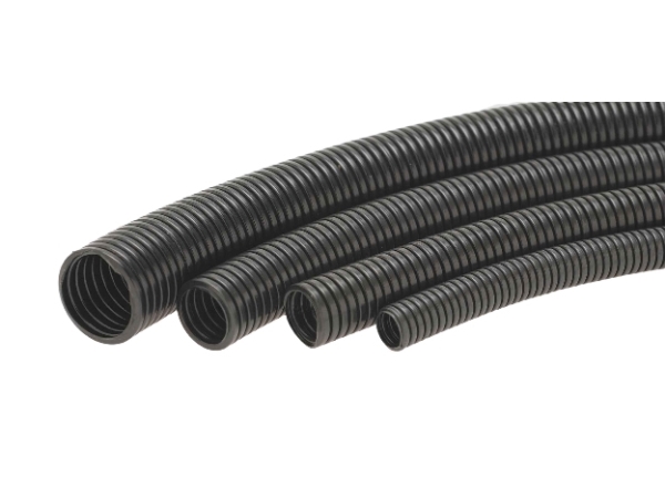 Helukabel 920175, Flexible Nichtmetallische Leitung (Fmc), Schwarz, 130 °C, Rohs, 50 M, 2,8 Cm