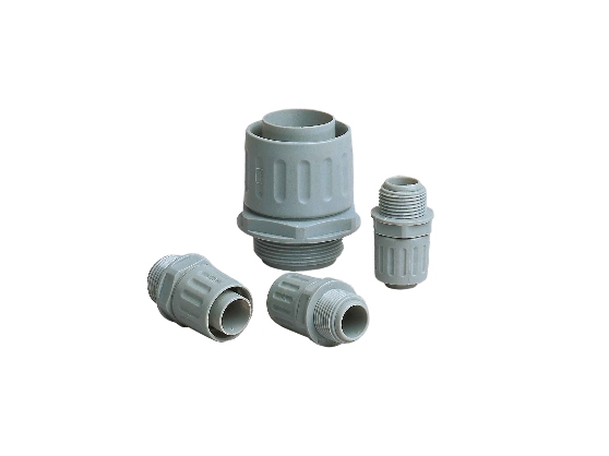 Helukabel 97603, Grau, Polypropylen (Pp), 50 Stück(E), M16x1.5, Ip54, -10 - 110 °C