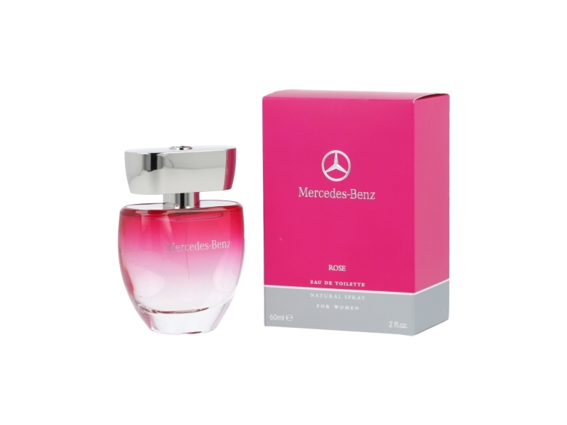 Mercedes-Benz EDT 60 ml