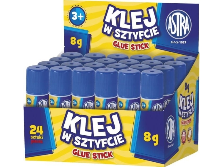 Astra limstift 8g (WIKR-041351)