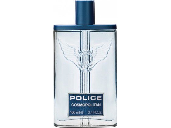 Police Cosmopolitan (M) Edt/S 100Ml