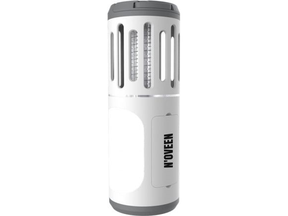 Noveen Insektlampe Ikn853 Led Ip44 40M2 3Xaa