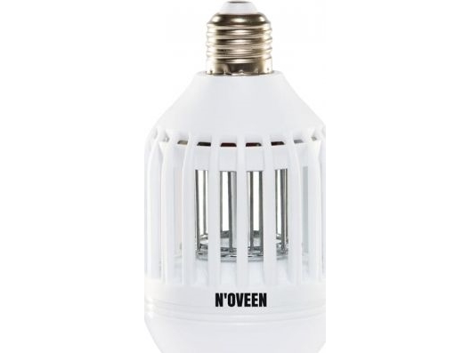 Noveen Led-Madpære Til Insektfangst Ikn804 (Ikn804)