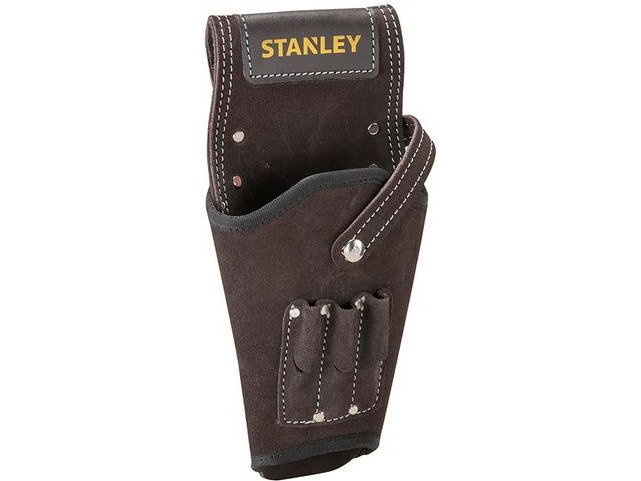 Stanley Leder Akku-Schrauber-Halfter