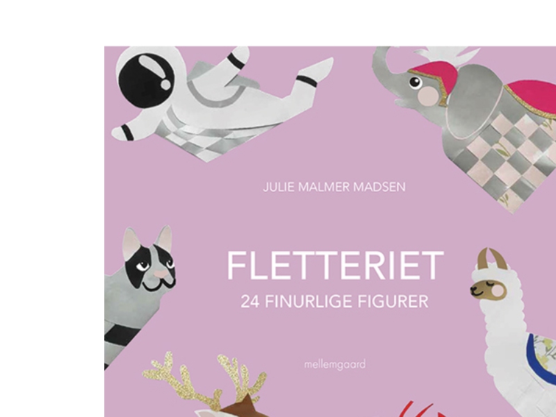 Fletteriet | Julie Malmer Madsen
