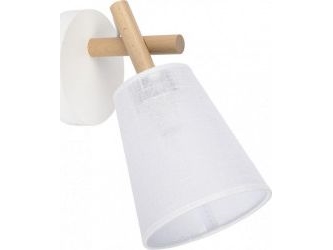 Væglampe Tk Lighting Viao 1X60w (818)
