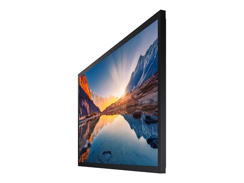 Samsung Qm32r-T, Digital Beschilderung Flachbildschirm, 81,3 Cm (32 Zoll), 1920 X 1080 Pixel, Wlan
