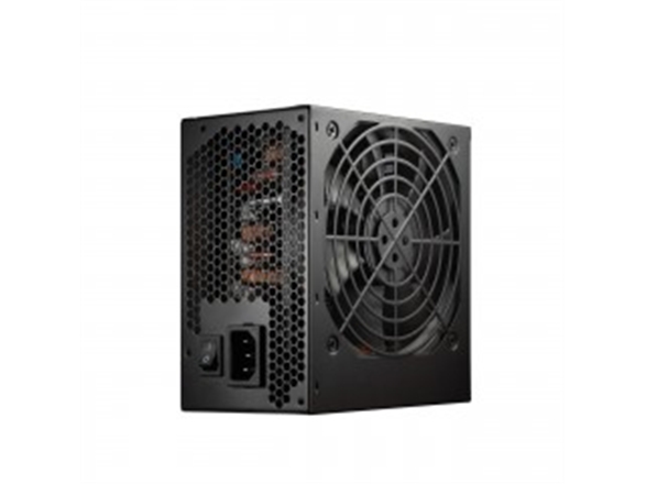 Fsp Hexa 85+ Pro 650W Netzteil Atx Atx2.5 Schwarz, 650 W, 100 - 240 V, 50 - 60 Hz, 9 - 4 A, Aktiv, 100 W