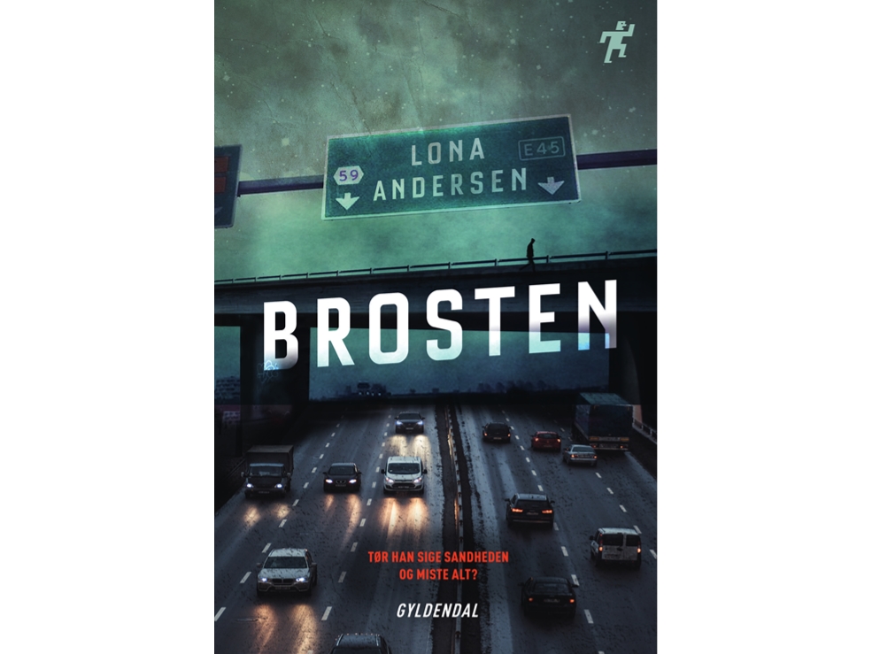 Brosten | Lona Andersen