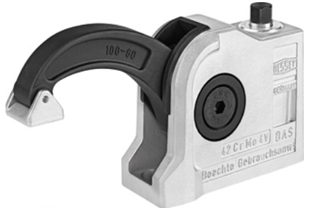 Bessey Bas-Cb9-4, Rørholder, 1 Stk, 8,8 Cm