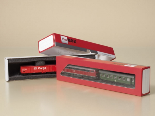 Auhagen 99305, 10 stk