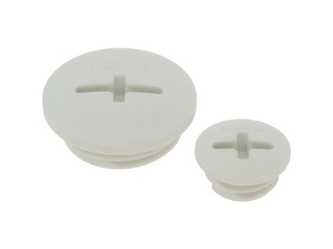 Lapp Skindicht, 1 Stück(E), Grau, Light Grey, Fiberglas, Polyamid, Innen & Außen, Rohs, Ce