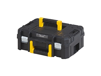 Stanley Box Tstak Ii Mit Schaumstoff Kurzgriff