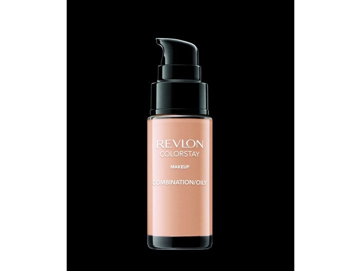 Revlon Cera Foundation Für Misch-/Fetthaut 240 Medium Beige (309975410068)