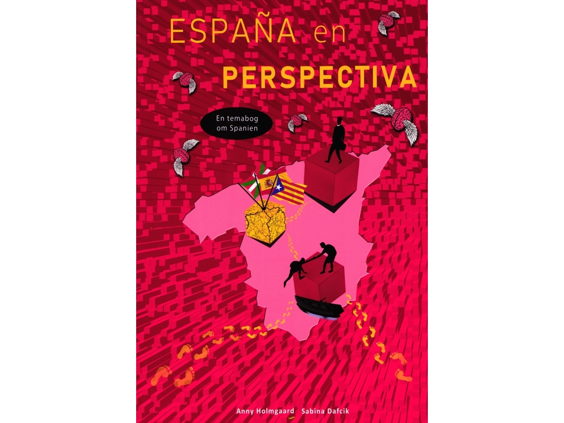 España En Perspectiva | Anny Holmgaard