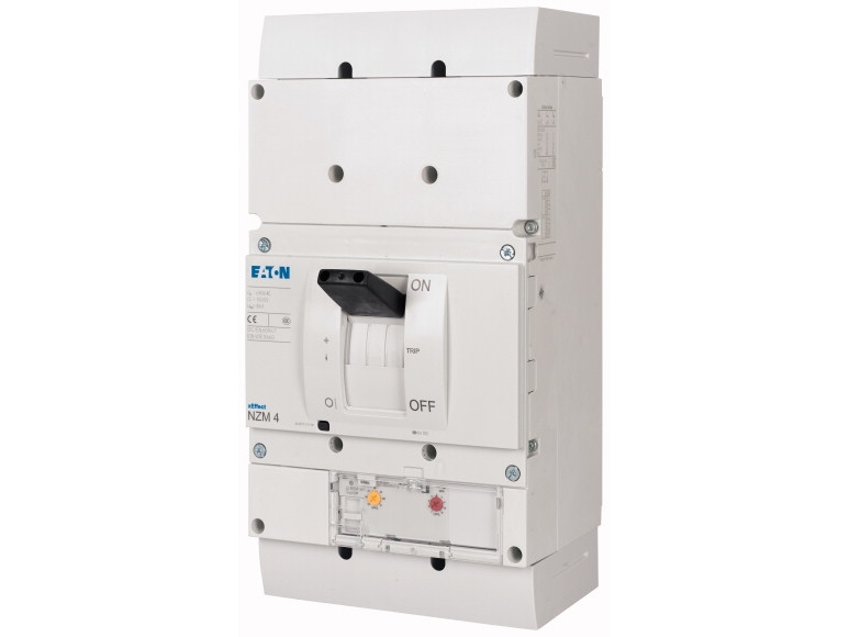 Eaton NZMN4-AE800, 50000 A, IP20