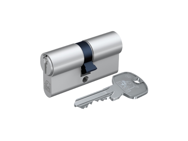 Basi 5000-0530, Silber, 3 Stück(E), 336 G