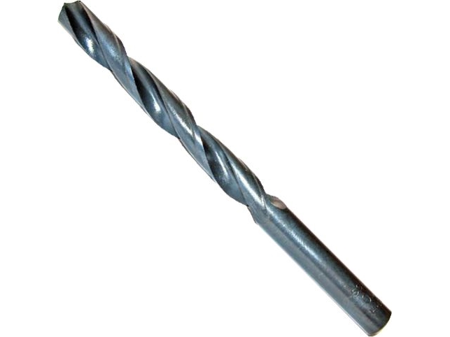 Fanar Boremølle Til Metal Hss Cylindrisk 1 Mm (W2-103811-0100)