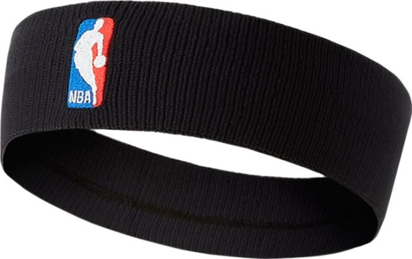 Nike Nike Headband NBA opaska na głowe 001 | Sport & Träning - Sportskläder - Fitnesskläder | GameStuff