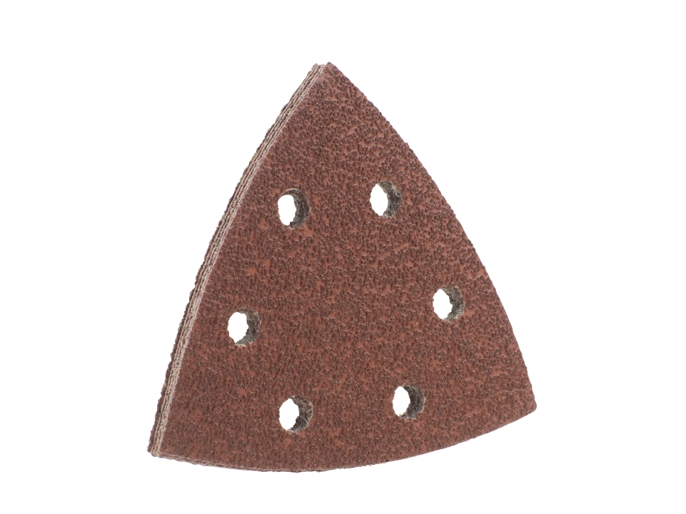 Einhell Kwb slipskivor för triangelslip K40 / 93 mm 5 st. | Elverktyg - Tillbehör - Tillbehör till Slipmaskin | GameStuff