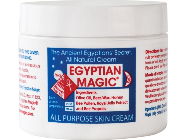 Egyptian Magic Allzweck-Gesichtscreme, 59 Ml