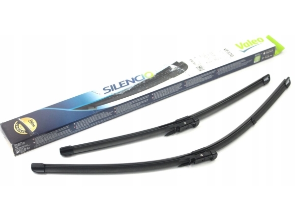 Valeo Wiper Blade 600/475Mm Silence Xtrm Bmw E90/E91/E84 05-