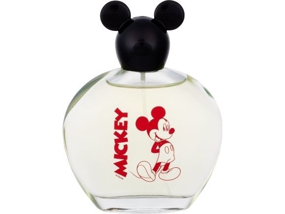 Disney Mickey Mouse Eau De Toilette 100 Ml