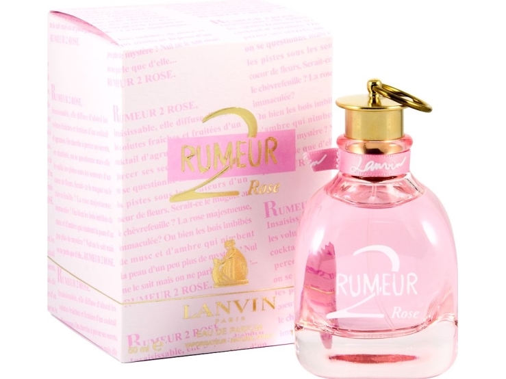 Lanvin Rumeur 2 Rose Edp 50Ml