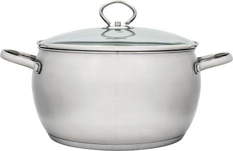 Florina Garnek 18Cm / 2.9L Pyza Satyna Alex Se-C08kn