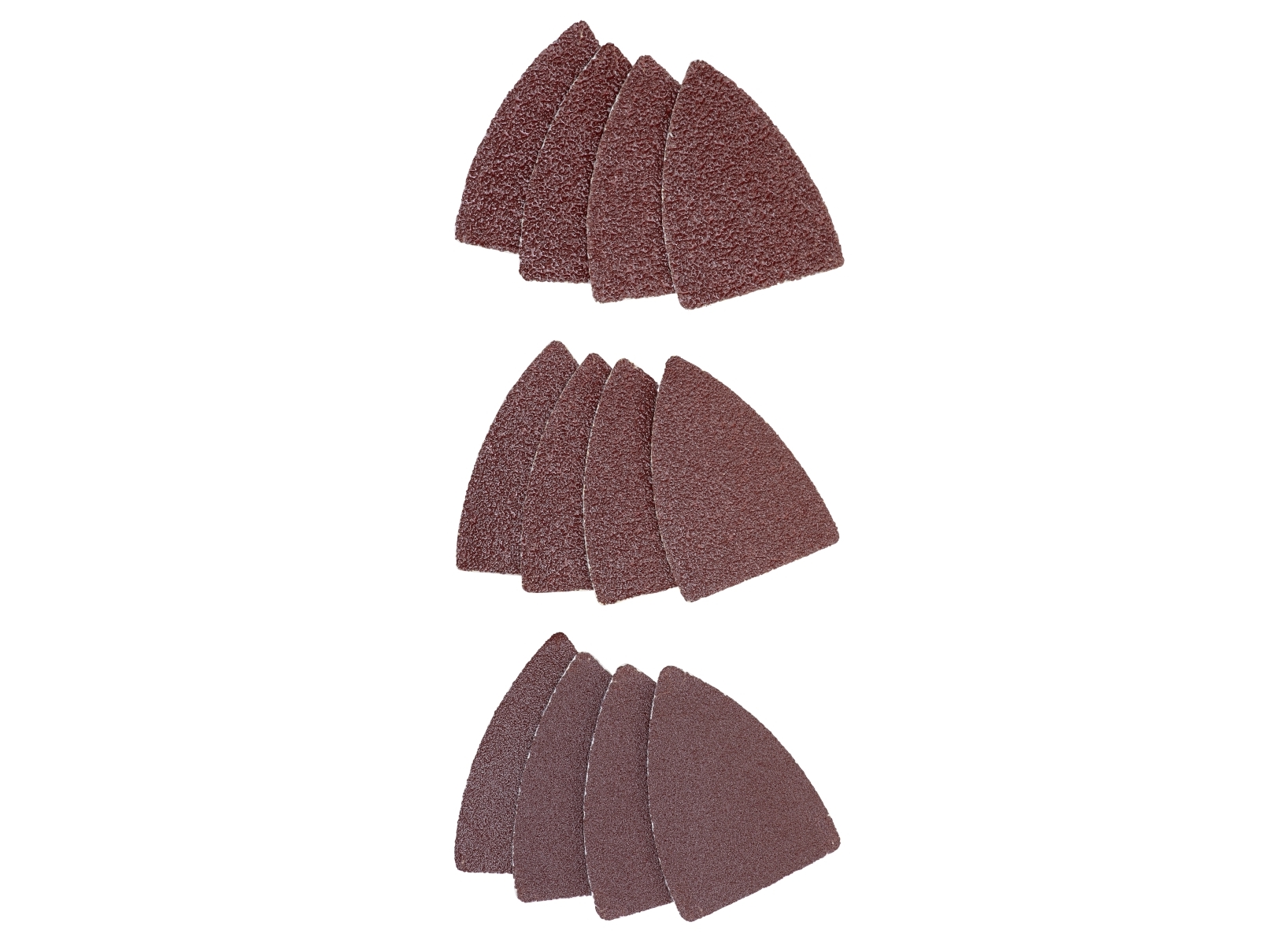 Slippapper till multiverktyg, 14 delar | Elverktyg - DIY - Elverktyg 230V - Multiverktyg | GameStuff