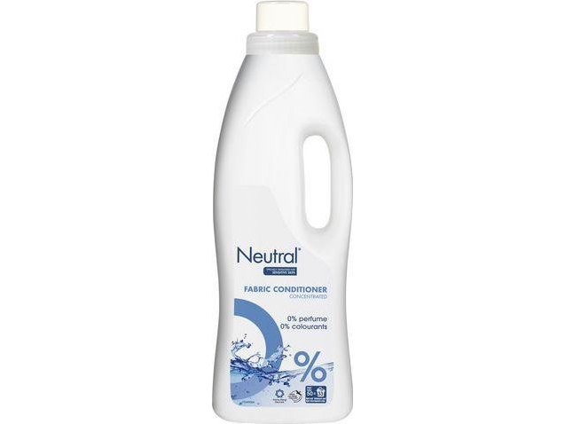 Neutral Softner 1000Ml