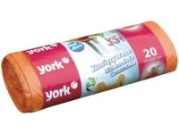 Müllbeutel Zum Auskleiden 35L 20Gb 11Mkr (40)