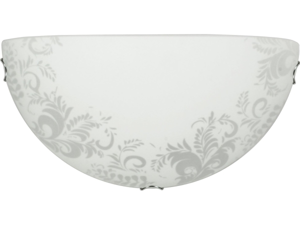 Vägglampa Candellux Vägglampa Candellux Mea | Belysning - Utomhusbelysning - Väggbelysning | GameStuff