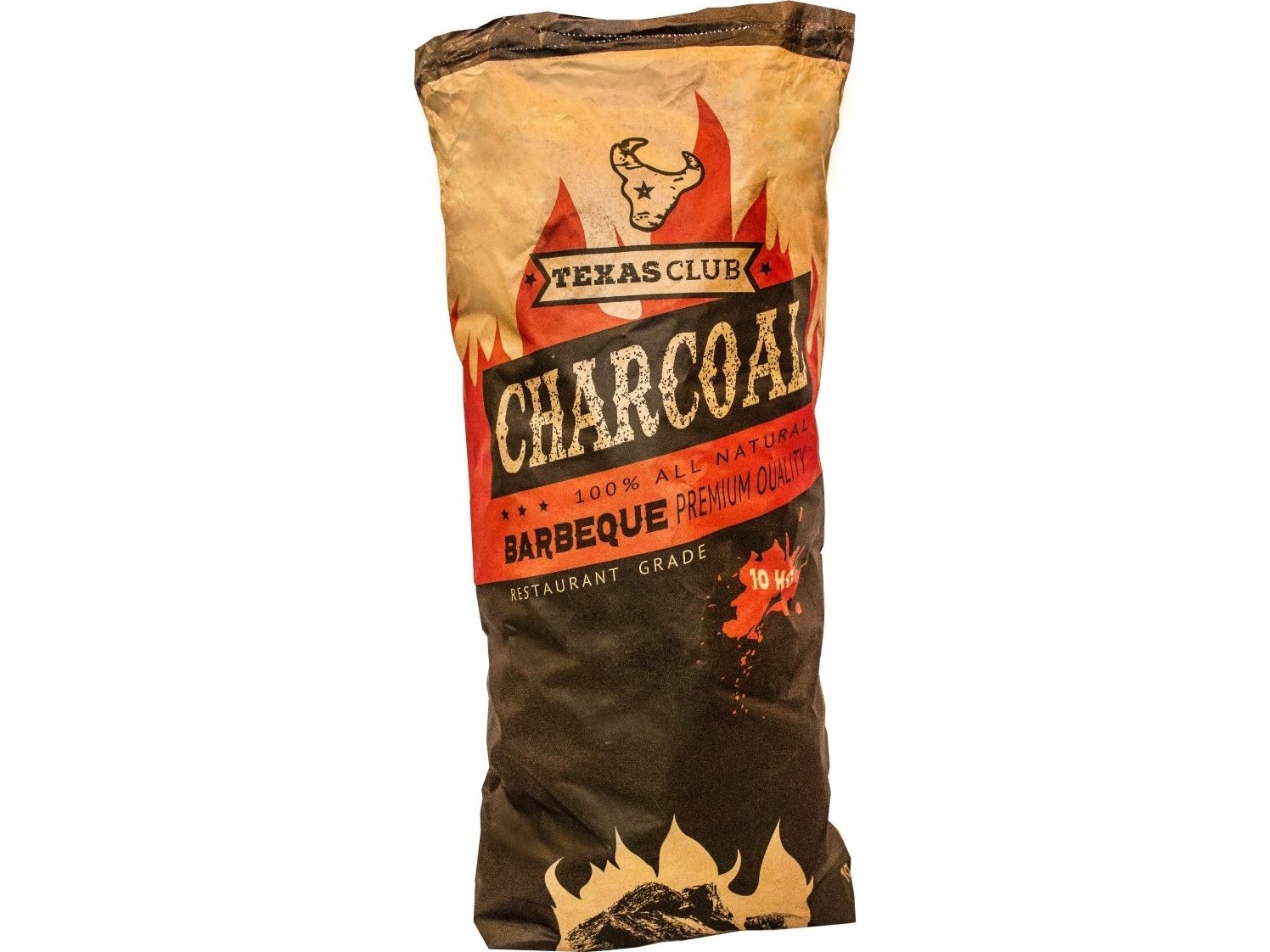 Kamado Bono charcoal Texas Club 10 kg (17643100)
