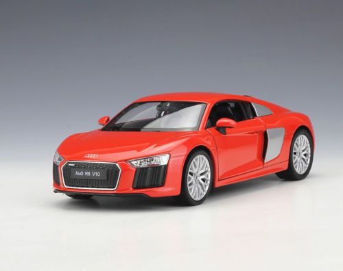 Maisto Mi 31513 Audi R8 1/24 - 31513 Maisto