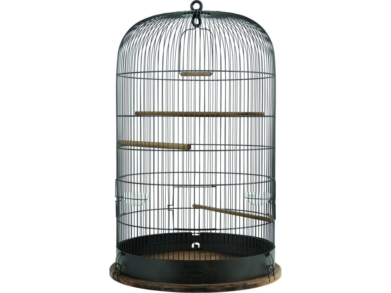 Vogelkäfig Zolux Retro Marthe