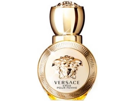 Versace Eros For Women Mini Edp 5Ml