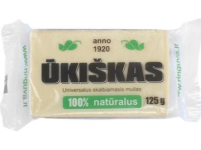 Nenurodyta_V Vaskemiddel Ukiškas 125 G