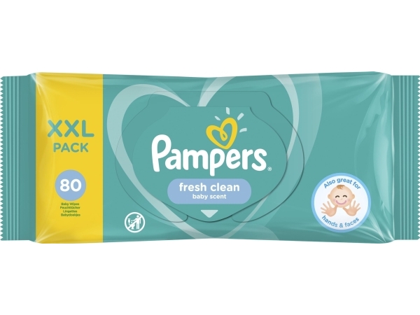 Pampers 8001841077598