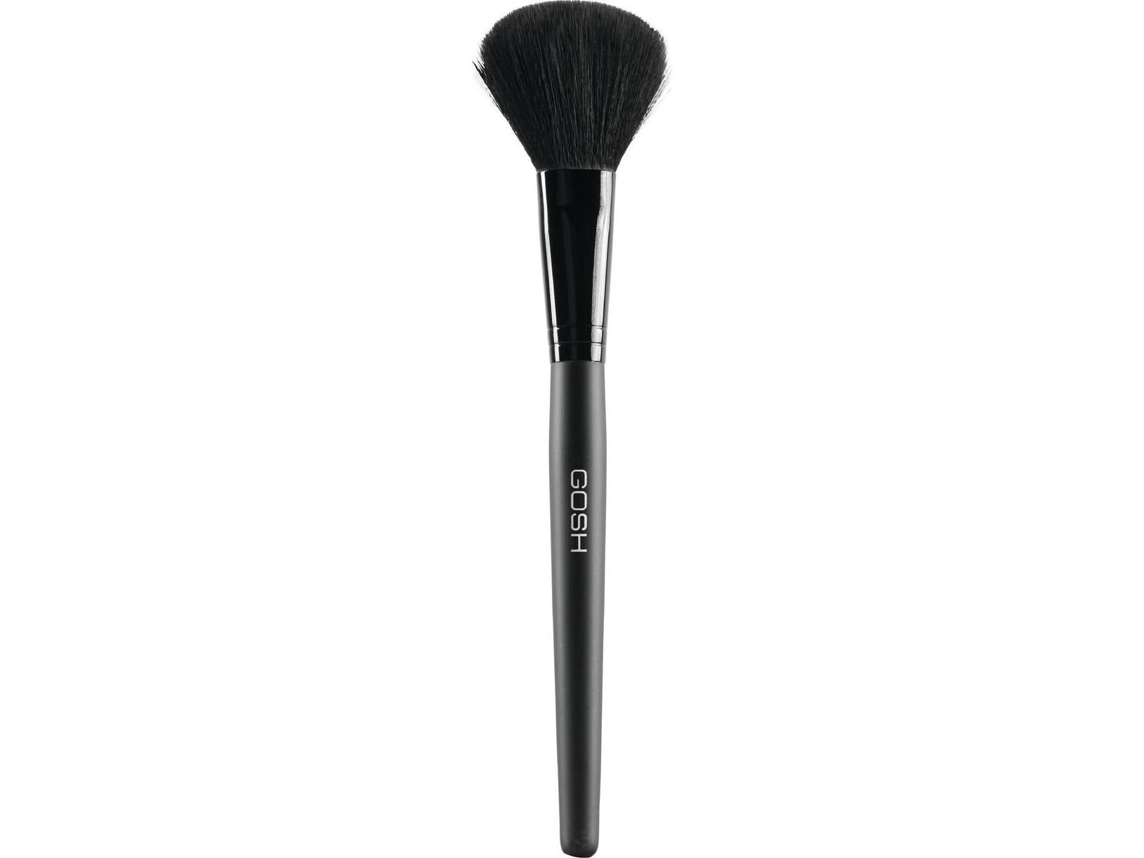 Gosh Copenhagen Gosh Blusher Brush 009