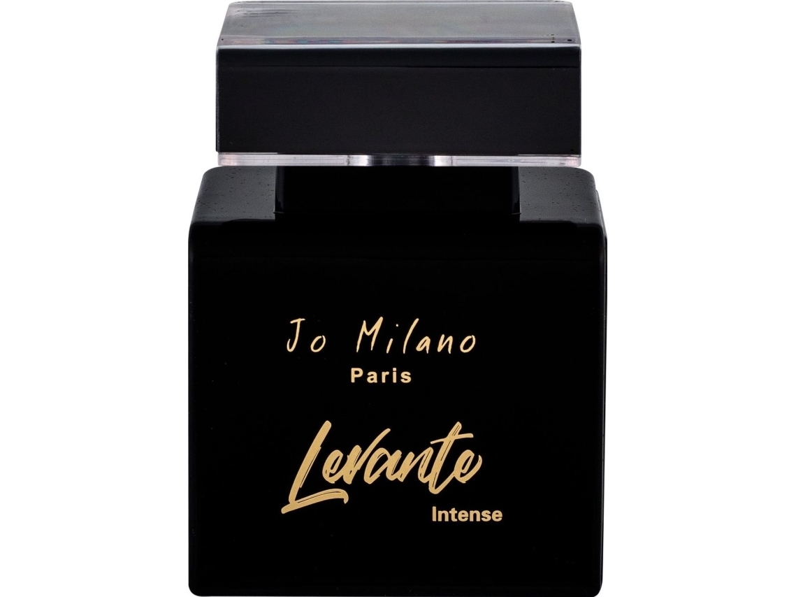 Jo Milano Levante Intense Eau De Parfum 100 Ml (Unisex)
