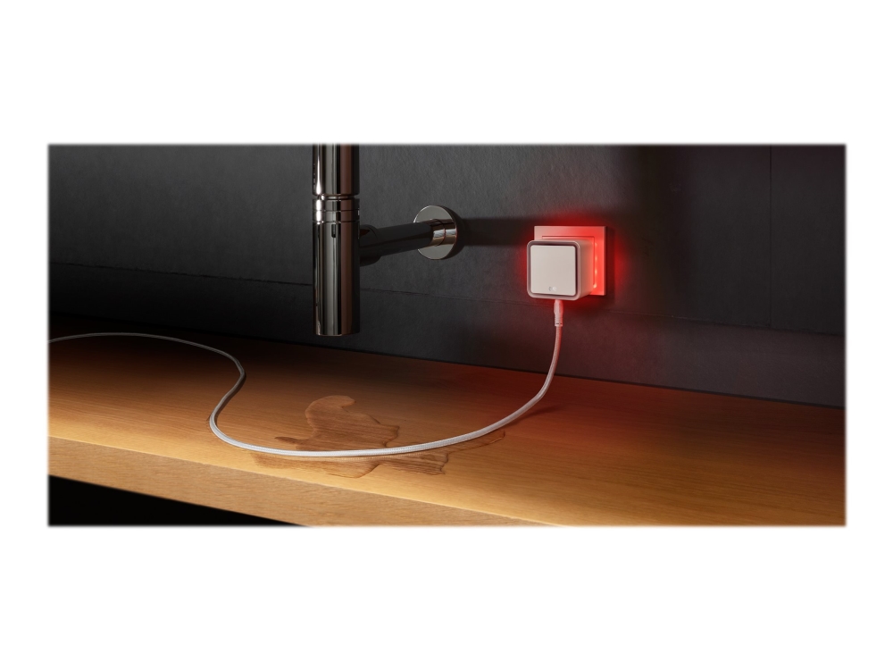 Eve Water Guard - Vesivuotoanturi - Langaton - Bluetooth