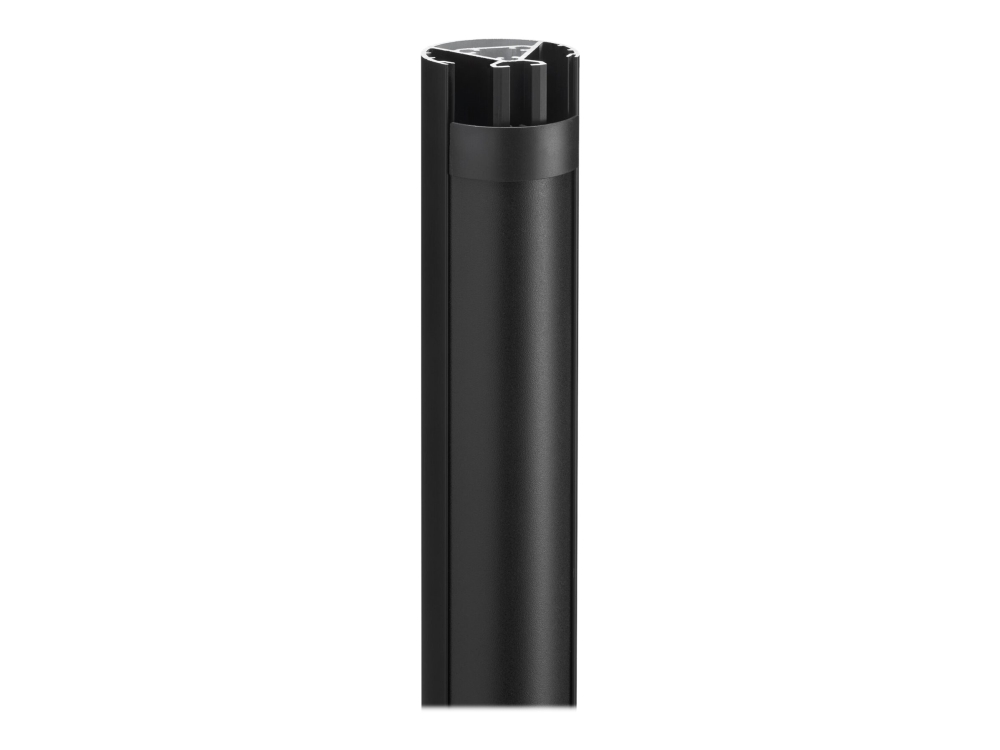 Vogel's Connect-It PUC 2422 - Komponenter til montering (stang) - aluminium - sort