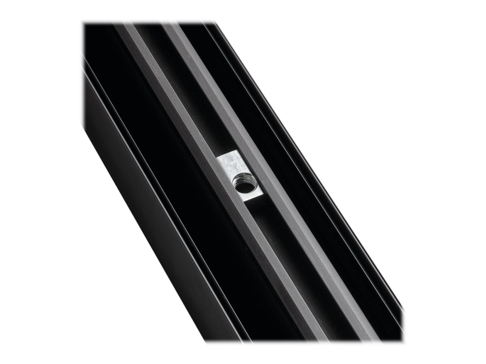 Vogel's Connect-It PUC 2422 - Komponenter til montering (stang) - aluminium - sort