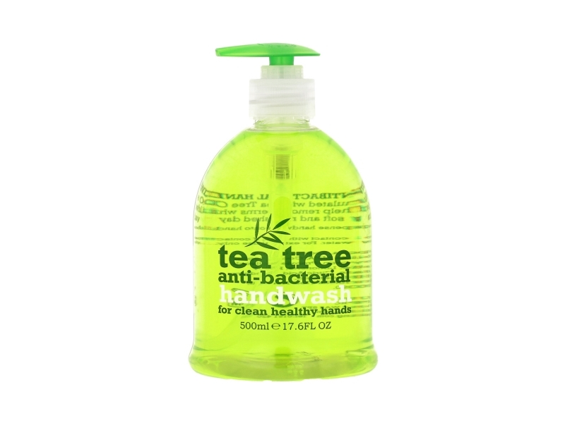 Xpel Teebaum Anti-Bakterielles Handwaschmittel 500 Ml