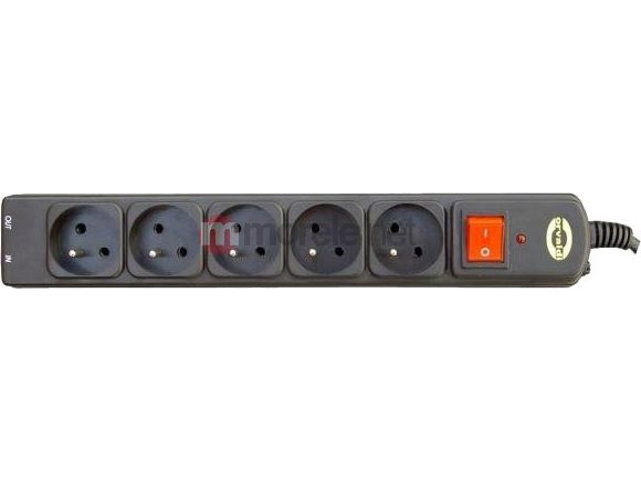 Orvaldi Votlt2k, Interaktivt Indgangsstik, 2 Kva, 1400 W, Ren Sinus, 162 V, 290 V