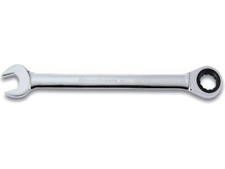 Sata Skralde-Kombinationsnøgle 13 Mm (43609)