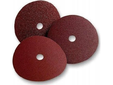 3M Fiberscheibe VA 125x22mm 80+ 987C cubitron II VE=25 (Pack mit 25 St) (7000028200)